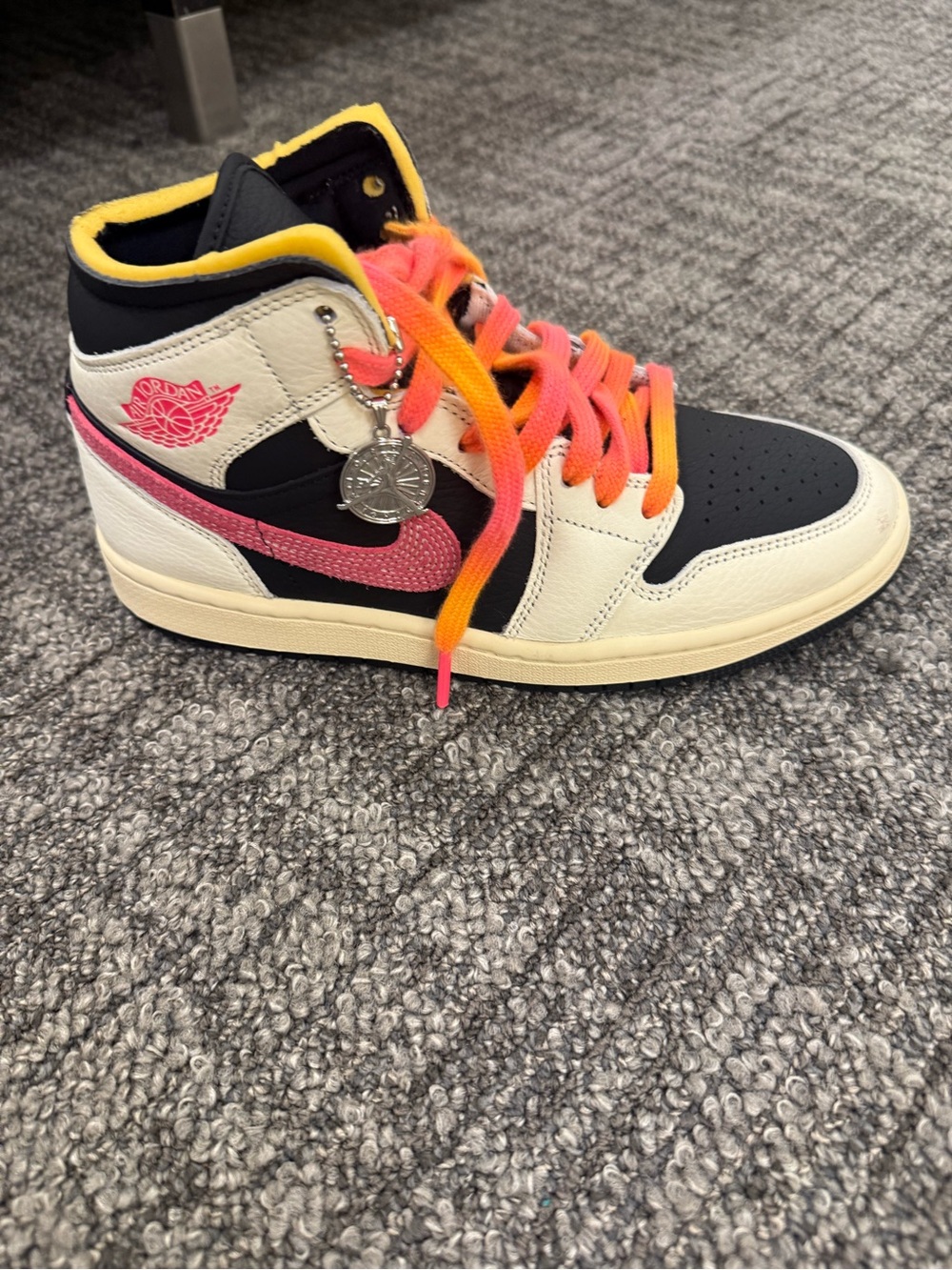 Womens nike air jordan